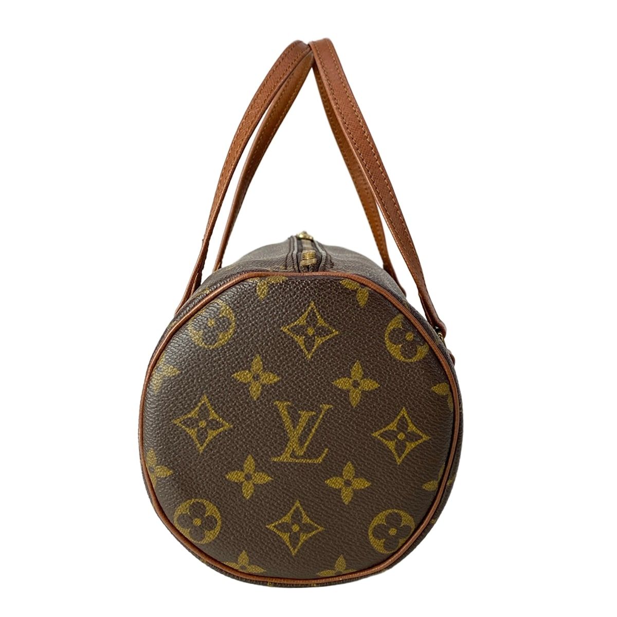 Louis Vuitton Handbag Monogram Vintage — view 4