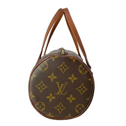 Louis Vuitton Handbag Monogram Vintage — view 4