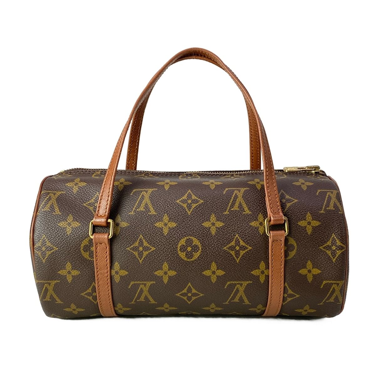 Louis Vuitton Handbag Monogram Vintage — view 3