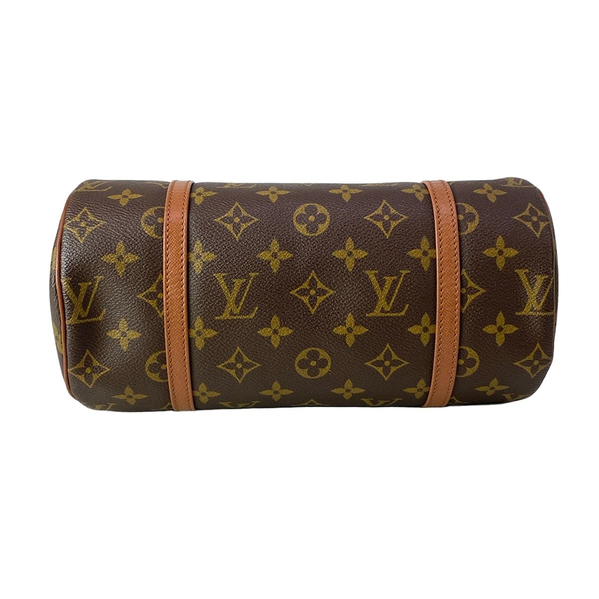 Louis Vuitton Handbag Monogram Vintage — view 5