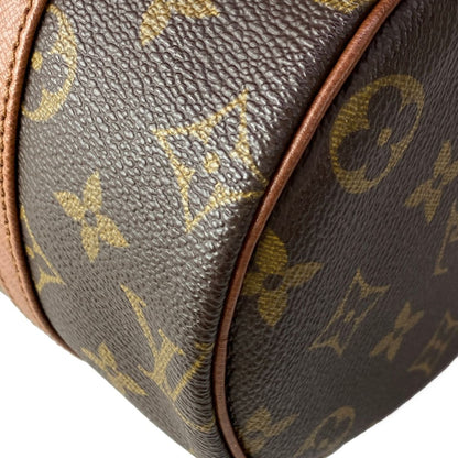 Louis Vuitton Handbag Monogram Vintage — view 6