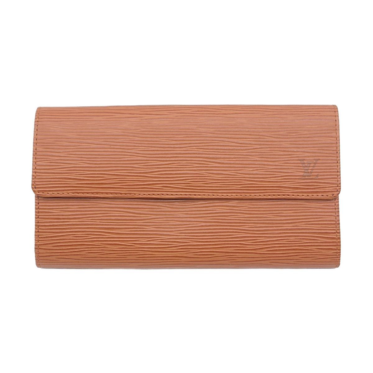 Louis Vuitton Wallet Pochette Porte-Monnaie Cult Cles