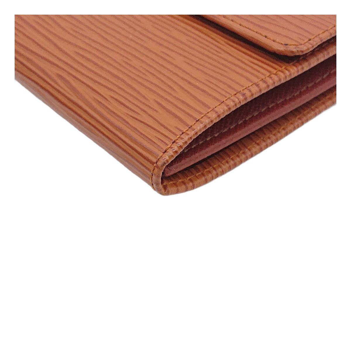 Louis Vuitton Wallet Pochette Porte-Monnaie Cult Cles — view 9