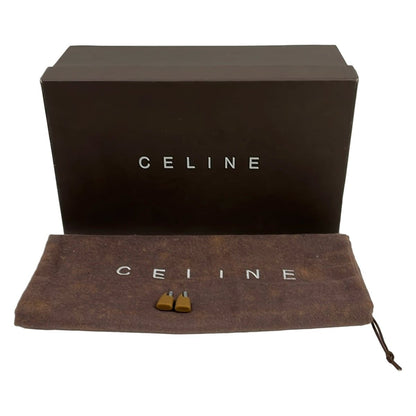 Celine Mules 36 Black Leather — view 7