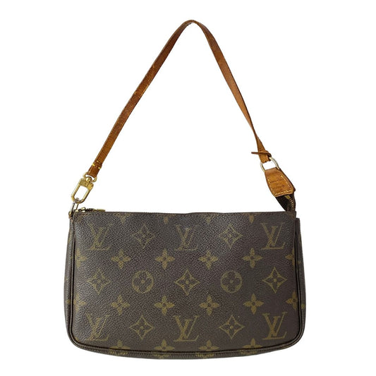 Louis Vuitton Handbag Monogram Pochette