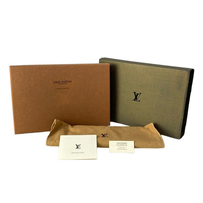 Louis Vuitton Handbag Monogram Pochette — view 8