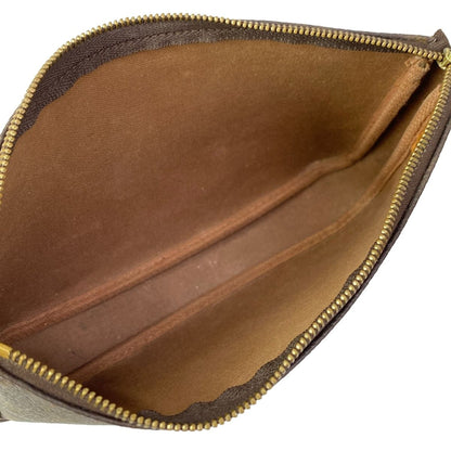 Louis Vuitton Handbag Monogram Pochette — view 7