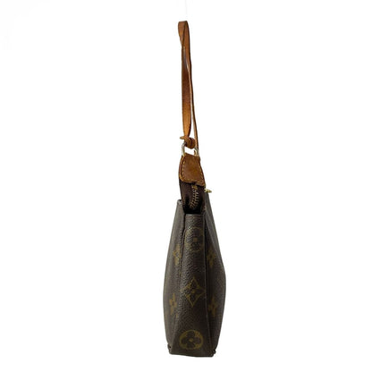 Louis Vuitton Handbag Monogram Pochette — view 4
