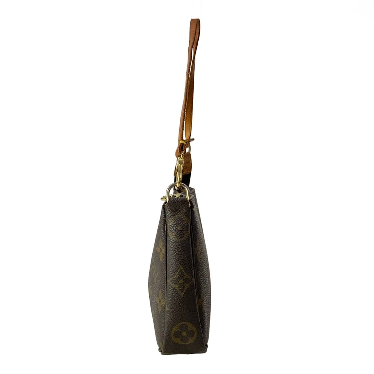 Louis Vuitton Handbag Monogram Pochette — view 2