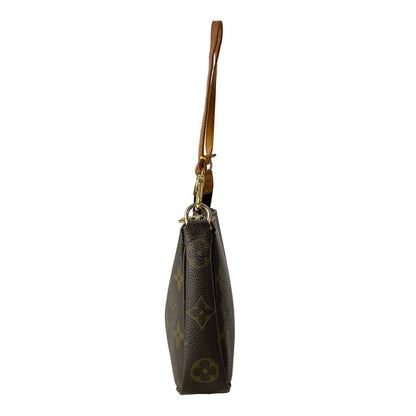 Louis Vuitton Handbag Monogram Pochette — view 2