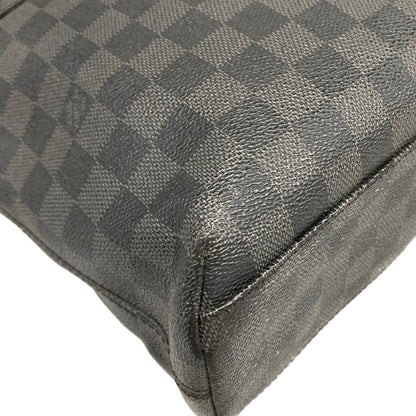 Louis Vuitton Shoulder Bag Damier Graphite Mick MM — view 6