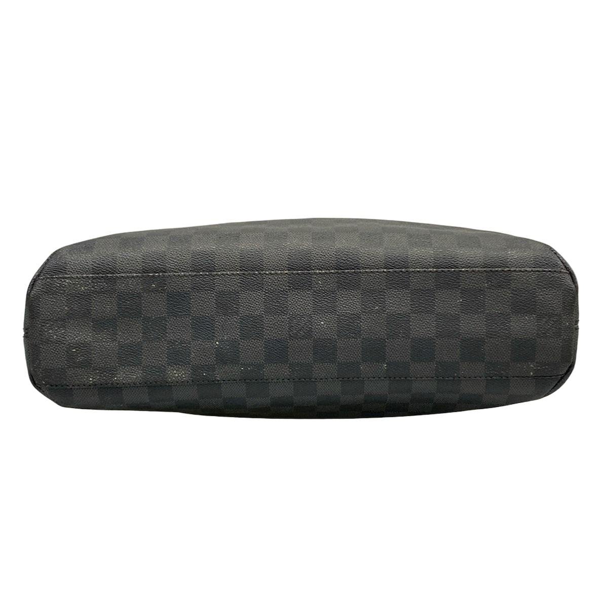 Louis Vuitton Shoulder Bag Damier Graphite Mick MM — view 5