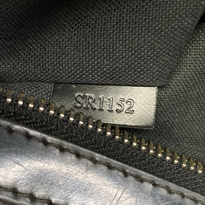 Louis Vuitton Shoulder Bag Damier Graphite Mick MM — view 9
