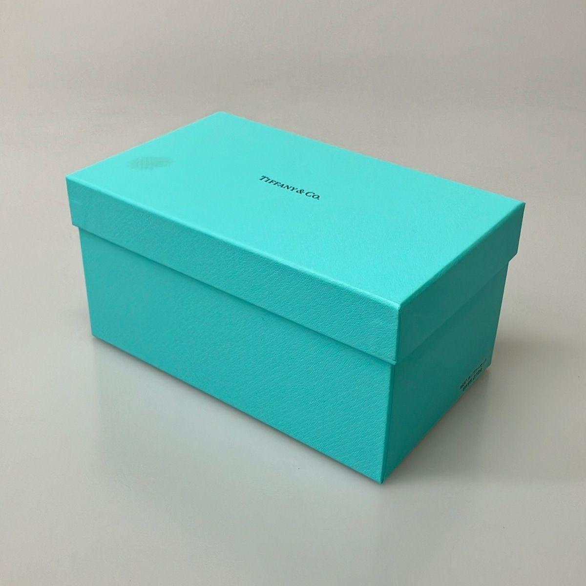 Tiffany & Co Pair Glass Clear — view 5