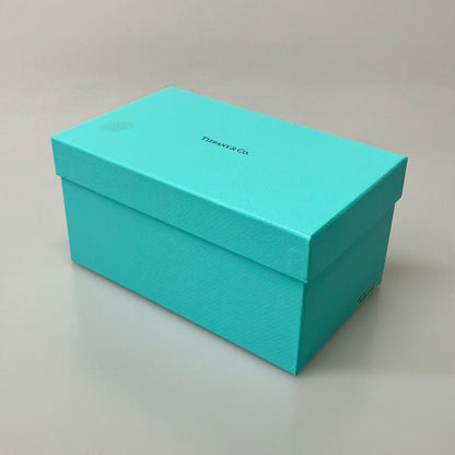 Tiffany & Co Pair Glass Clear — view 5