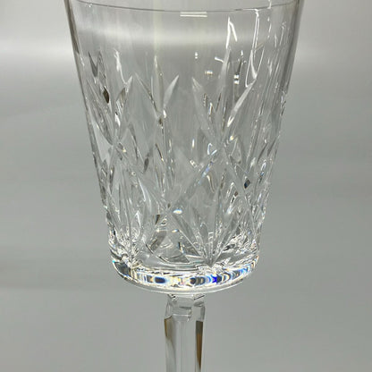 Tiffany & Co Pair Glass Clear — view 4
