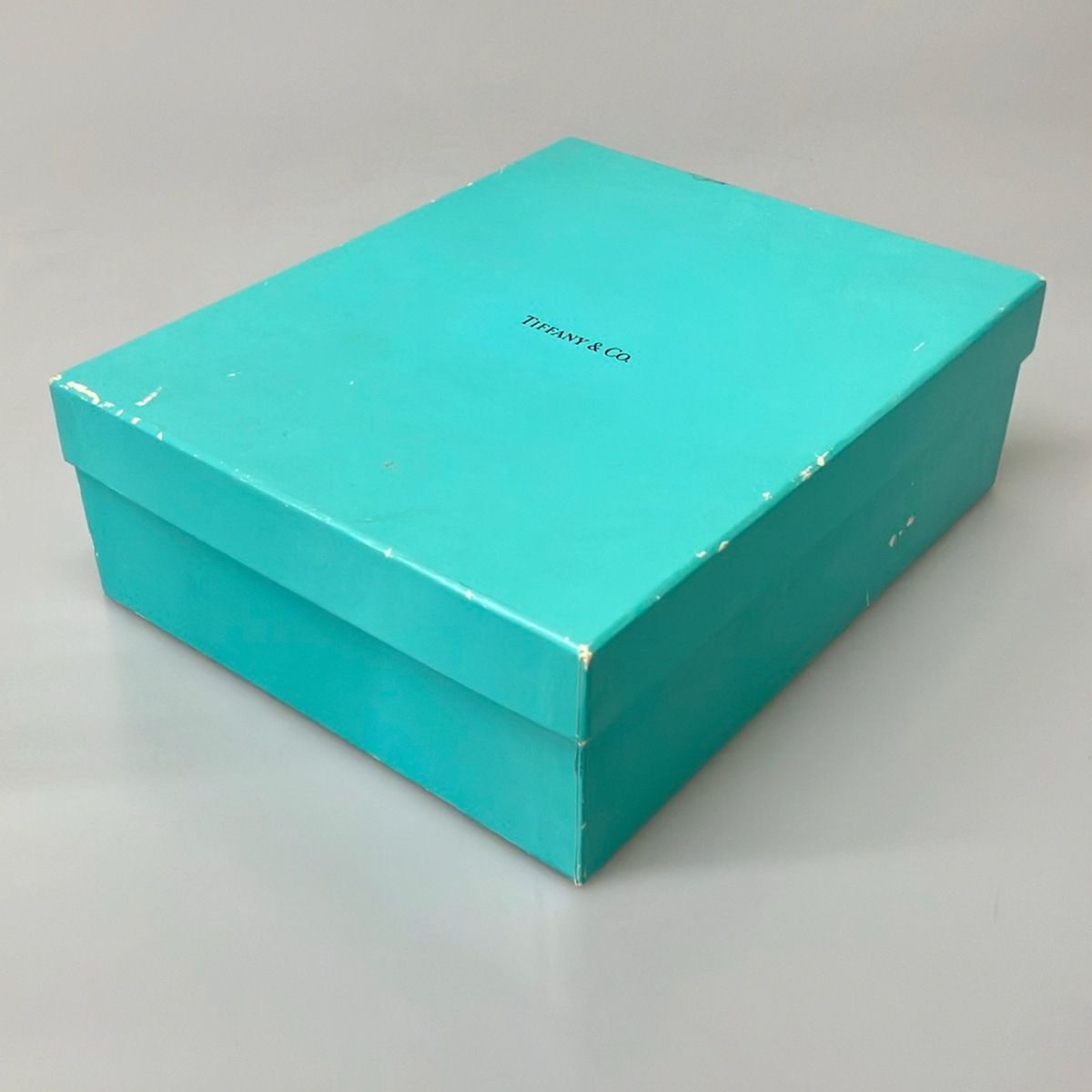 Tiffany & Co Pair Glass Clear — view 5