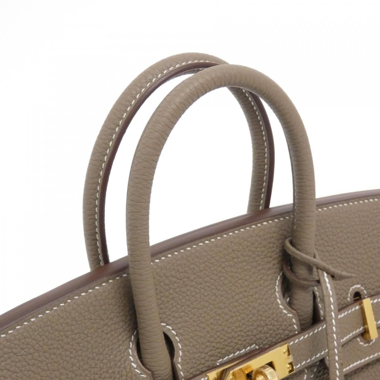 Hermes Birkin 25 cm — view 5