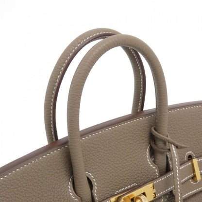 Hermes Birkin 25 cm — view 5