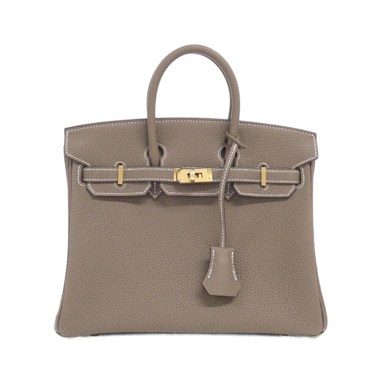 Hermes Birkin 25 cm