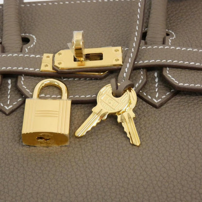 Hermes Birkin 25 cm — view 4