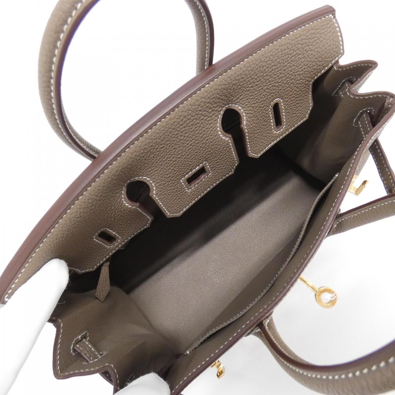 Hermes Birkin 25 cm — view 6