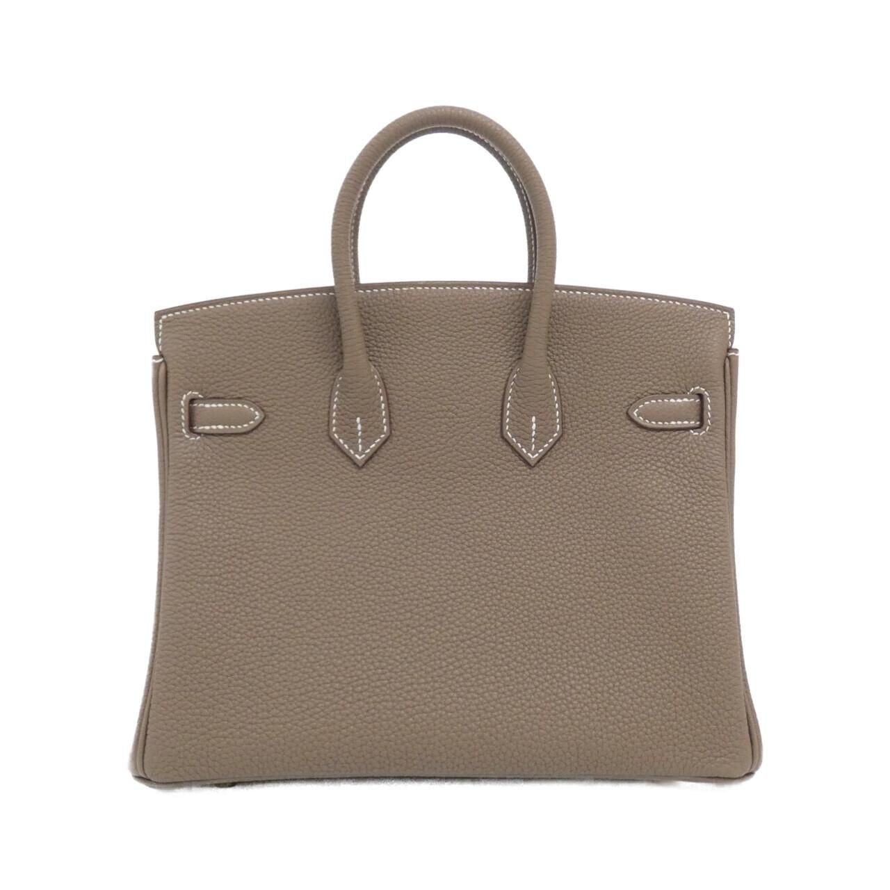 Hermes Birkin 25 cm — view 2