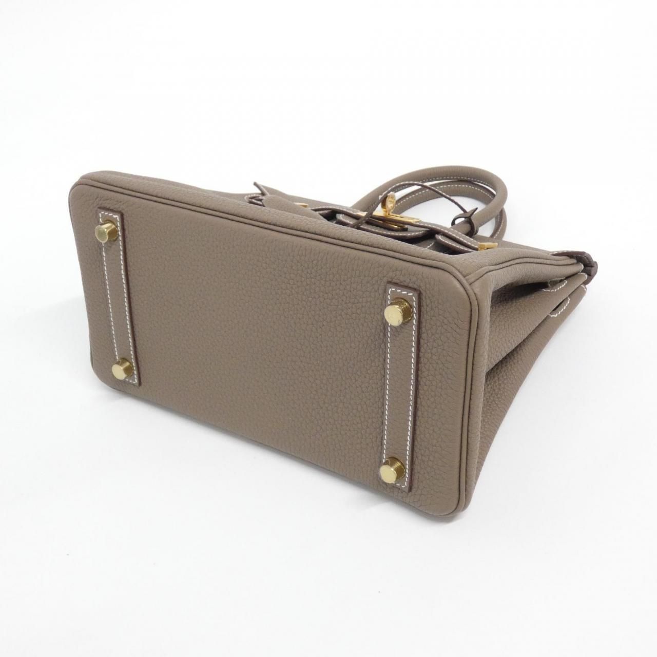 Hermes Birkin 25 cm — view 3