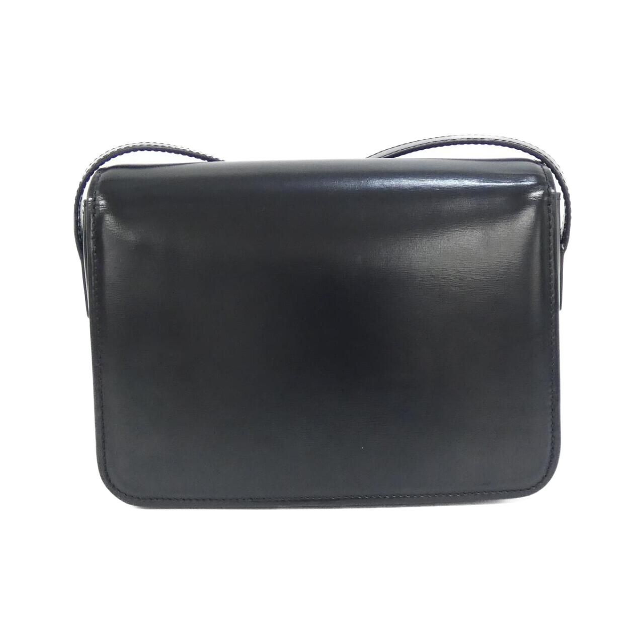 Celine Teen Cuir Triomphe Shoulder — view 2
