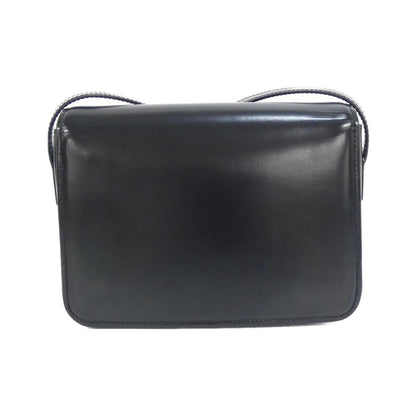 Celine Teen Cuir Triomphe Shoulder — view 2