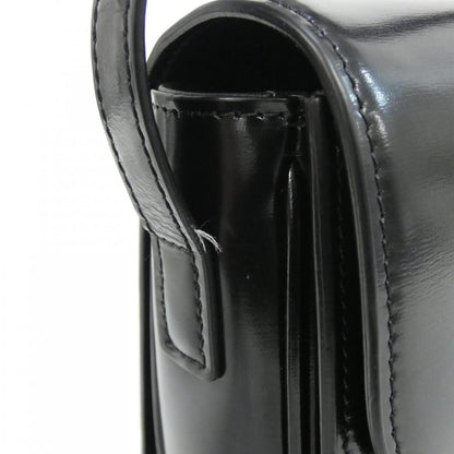 Celine Teen Cuir Triomphe Shoulder — view 6