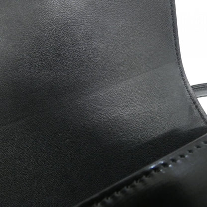 Celine Teen Cuir Triomphe Shoulder — view 9