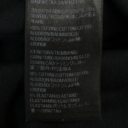 Balenciaga T-Shirt Black — view 3