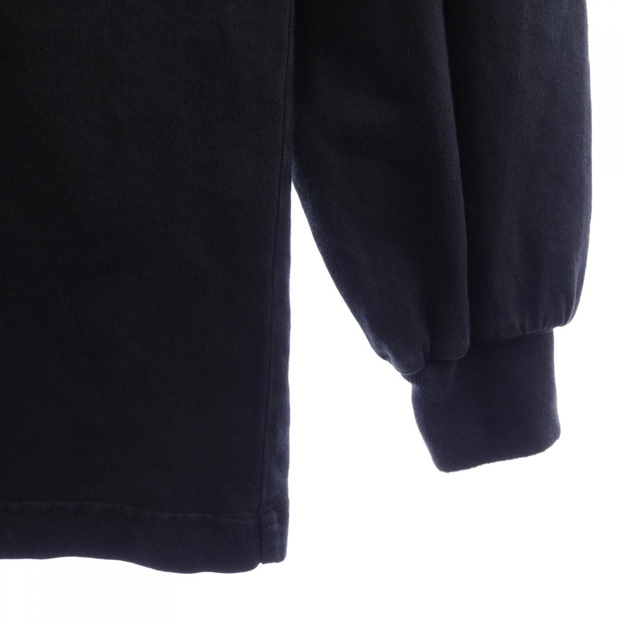 Balenciaga T-Shirt Black — view 6