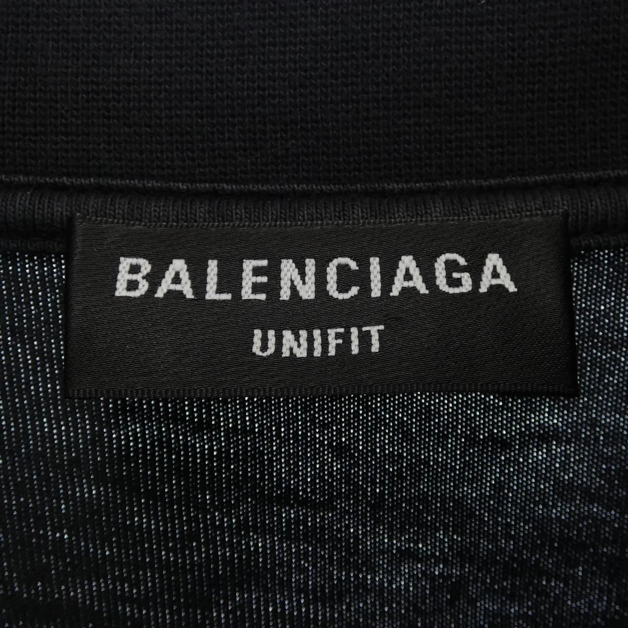 Balenciaga T-Shirt Black — view 4