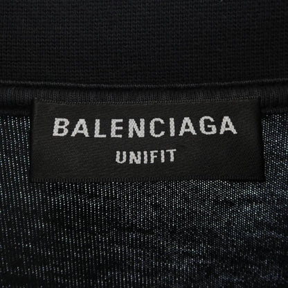 Balenciaga T-Shirt Black — view 4