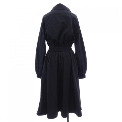 Moncler Dress Black — view 2