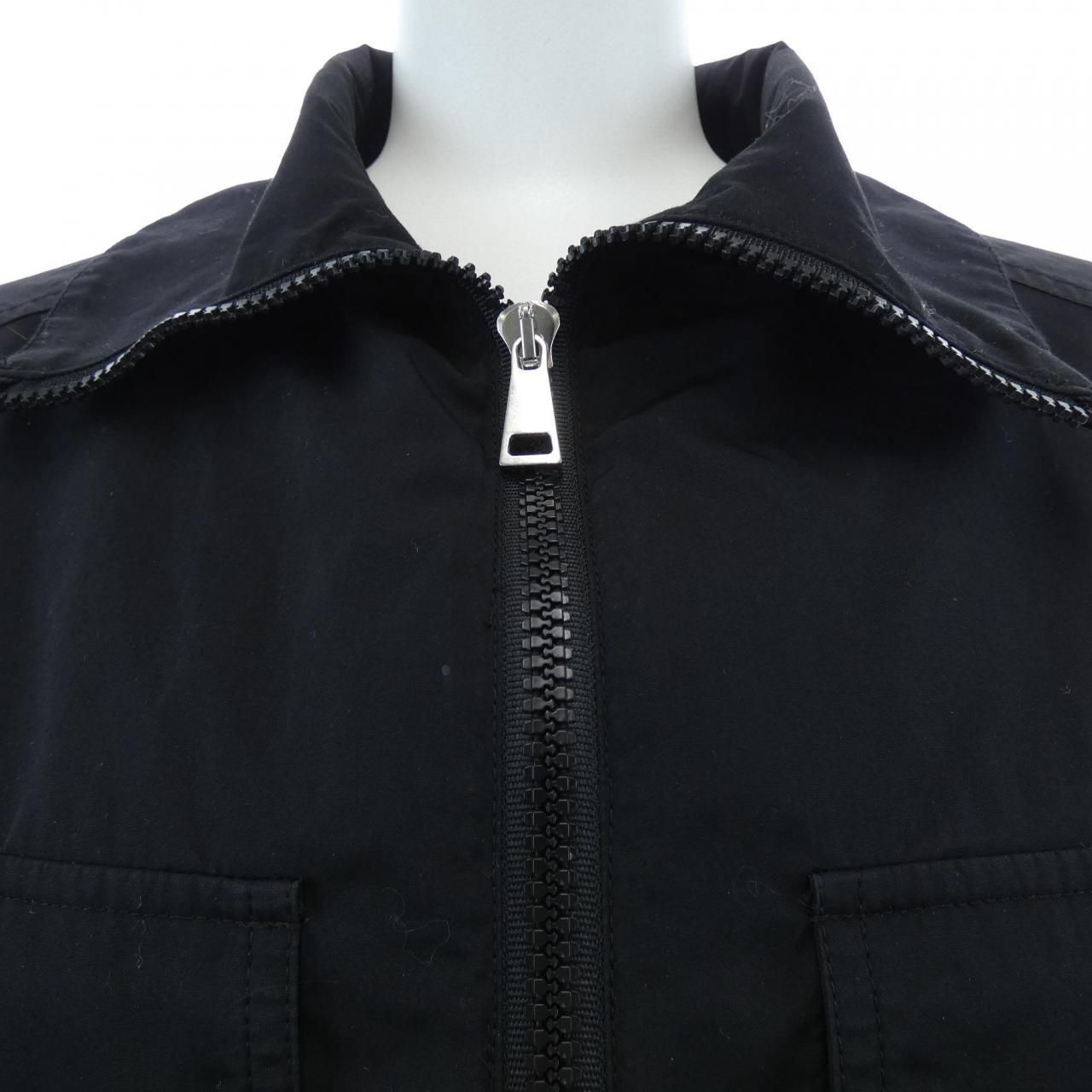 Moncler Dress Black — view 5