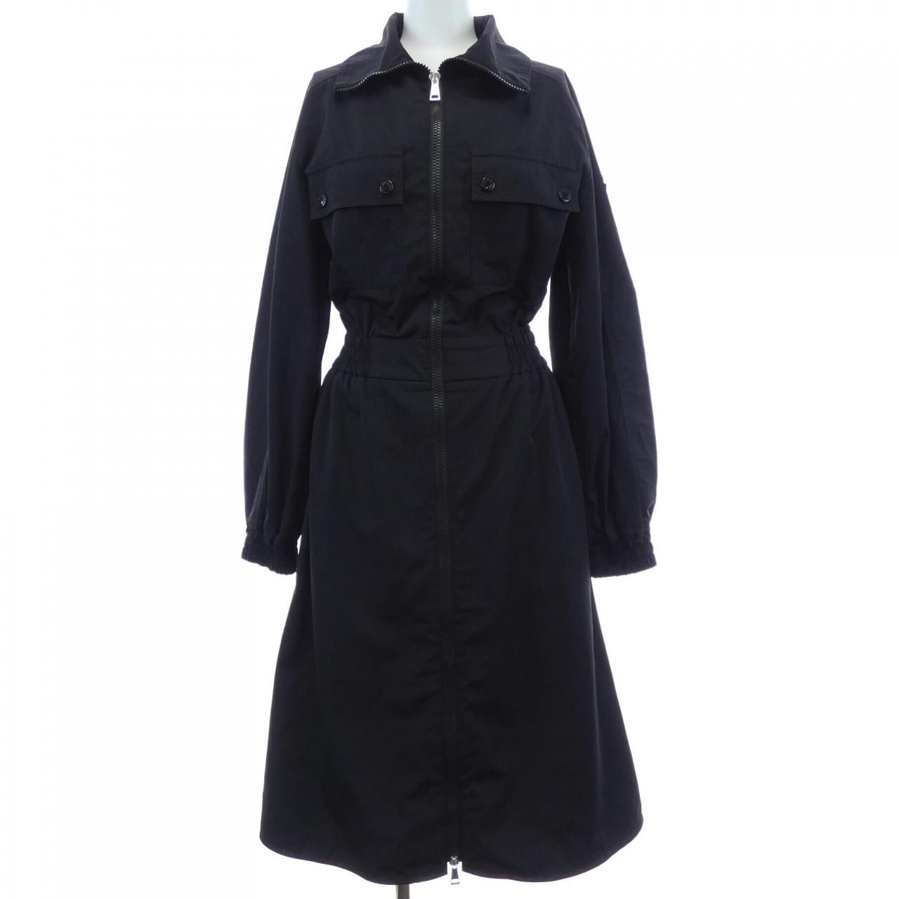 Moncler Dress Black