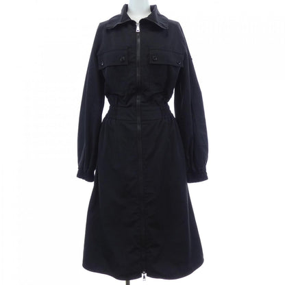 Moncler Dress Black