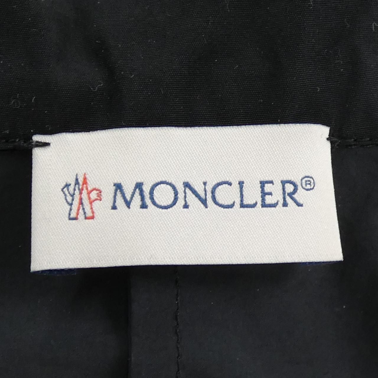 Moncler Dress Black — view 4
