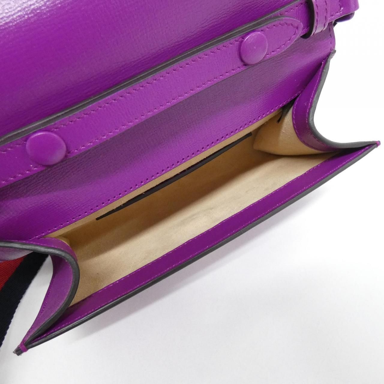 Gucci Horsebit Shoulder — view 6