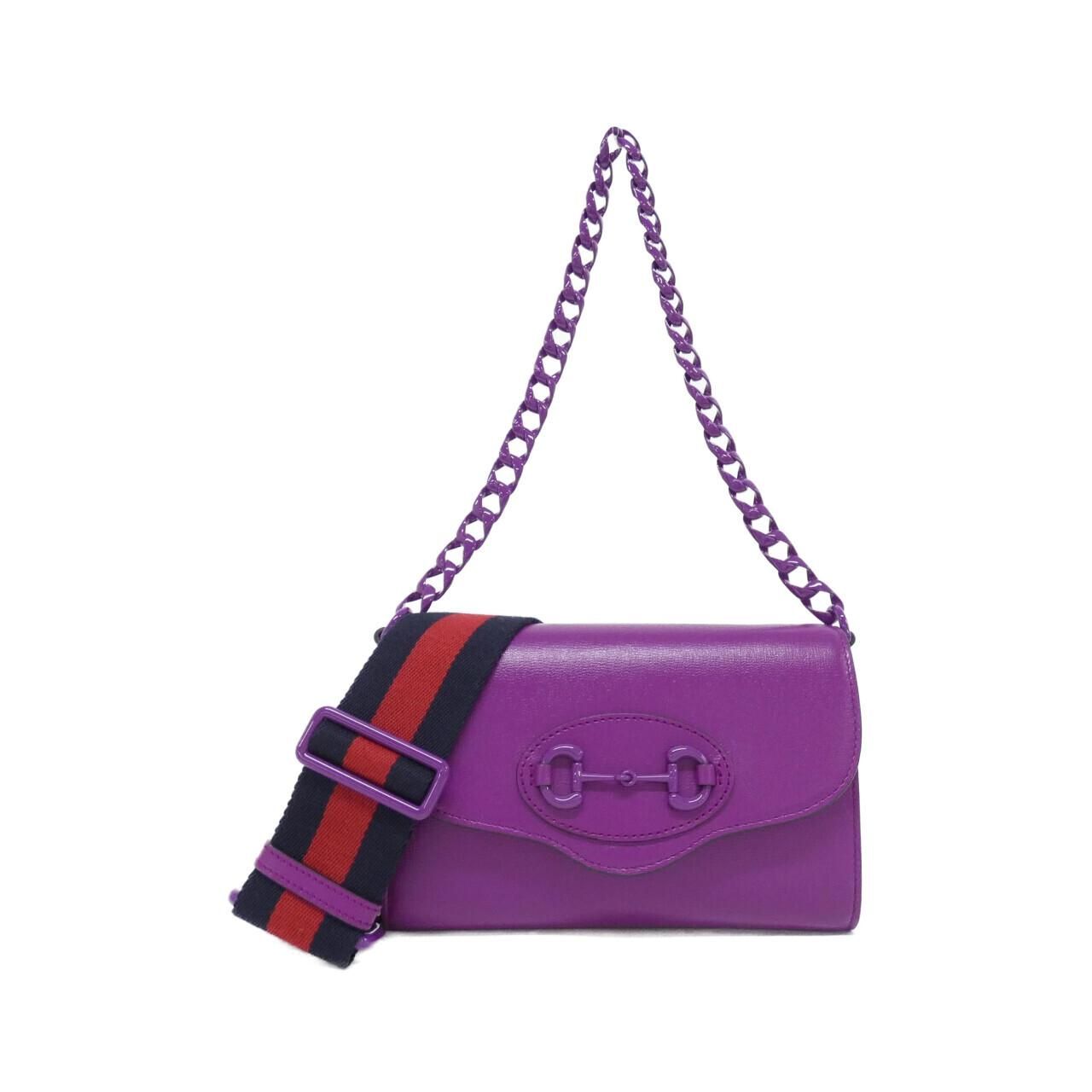 Gucci Horsebit Shoulder