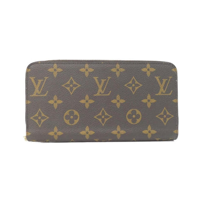 Louis Vuitton Monogram Zippy Wallet