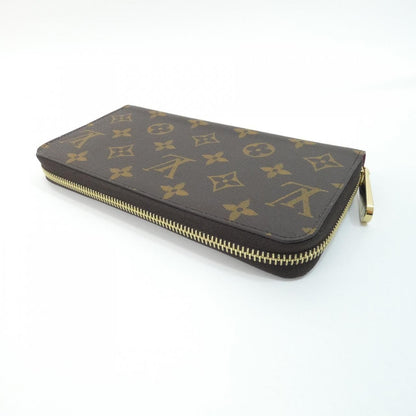 Louis Vuitton Monogram Zippy Wallet — view 2