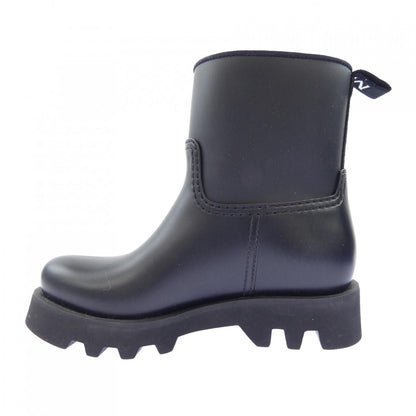 Moncler Boots Black — view 2
