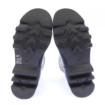 Moncler Boots Black — view 4