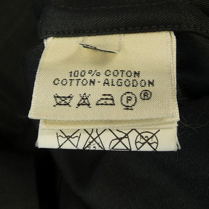 Hermes Vintage Button Coat — view 3