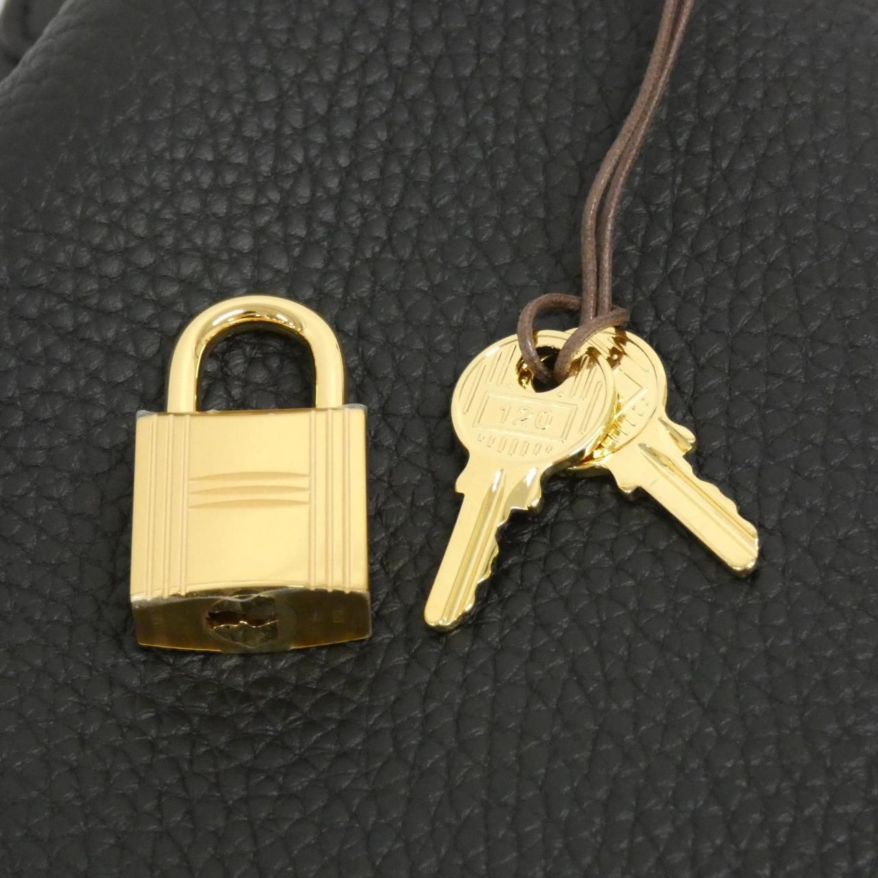 Hermes Picotin Lock PM — view 3