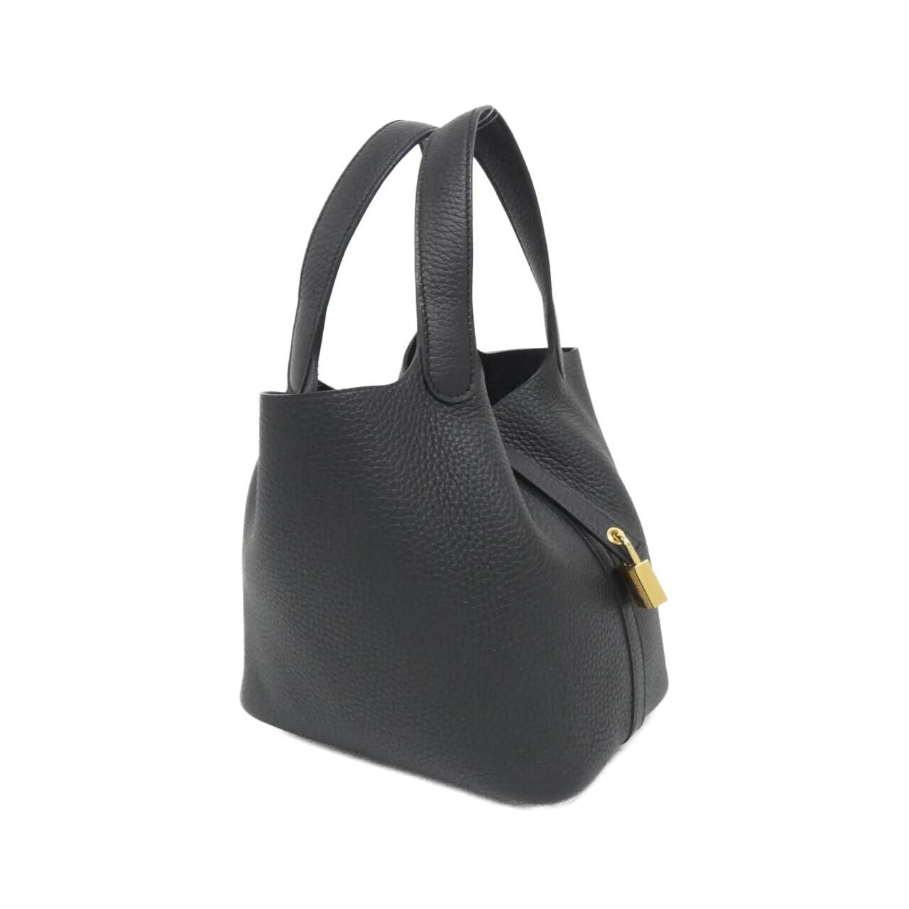 Hermes Picotin Lock PM